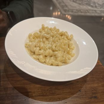 The Depot on First - Macaroni - Seafood Near Me - Knightdale, North Carolina