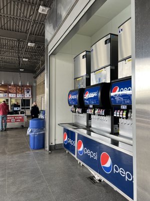 Costco Wholesale by null