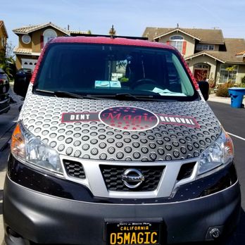 Magic Dent Removal - Mobile Dent Repair Near Me Magic Dent Removal - Mobile Dent Repair Near Me