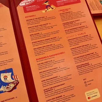 Netflix Bites - Menu - American Near Me - Las Vegas, Nevada Netflix Bites - Menu - American Near Me - Las Vegas, Nevada