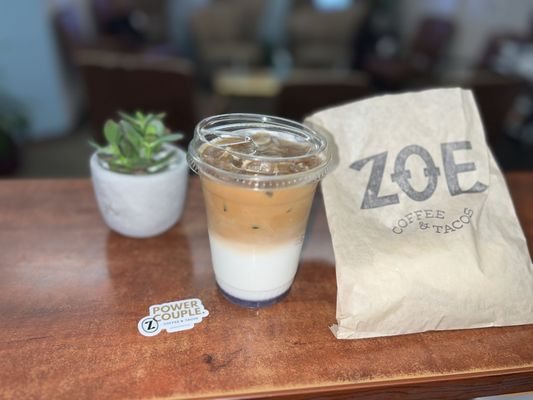 ZOE Coffee and Tacos by null