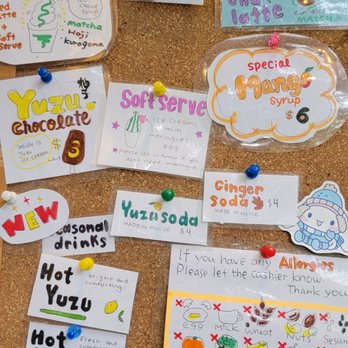Baiten - Lots of Asian-inspired desserts! - Desserts Near Me - Seattle, Washington Baiten - Lots of Asian-inspired desserts! - Desserts Near Me - Seattle, Washington