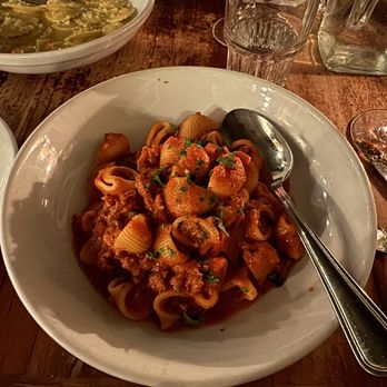 Rubirosa - Rubirosa Ragu - Italian Near Me - New York, New York Rubirosa - Rubirosa Ragu - Italian Near Me - New York, New York
