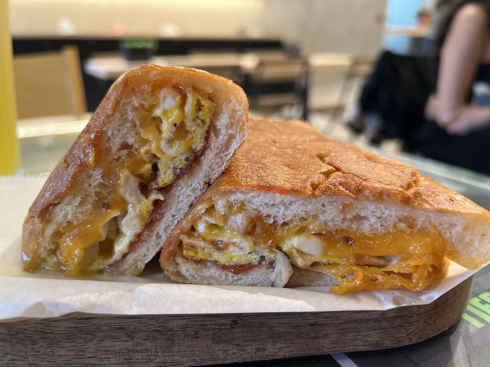 Marimba Cafe - El Clásico Sándwich - sandwiches, food, sandwich - Cafes Near Me - Hackensack, New Jersey Marimba Cafe - El Clásico Sándwich - sandwiches, food, sandwich - Cafes Near Me - Hackensack, New Jersey