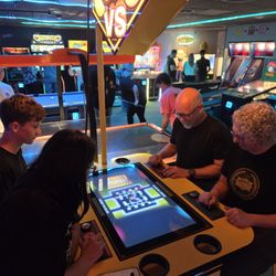 Tilt Pinball