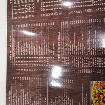 Yu Zhou Cafe - Szechuan Near Me - Gaithersburg, Maryland