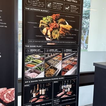 Moohan Korean BBQ - Korean Near Me - Los Angeles, California Moohan Korean BBQ - Korean Near Me - Los Angeles, California