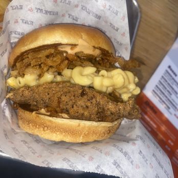 Big Chicken - The Ultimate Biggest & Sloppiest Yet - Chicken Shop Near Me - Las Vegas, Nevada Big Chicken - The Ultimate Biggest & Sloppiest Yet - Chicken Shop Near Me - Las Vegas, Nevada