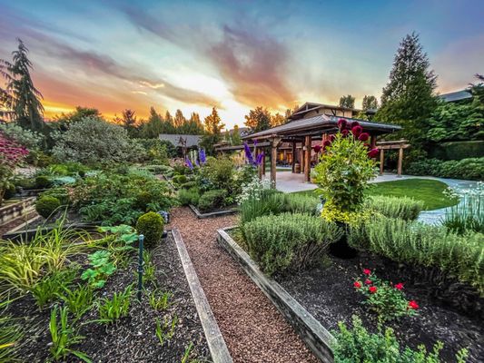 Willows Lodge by null