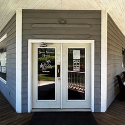 Saluda Veterinary Hospital