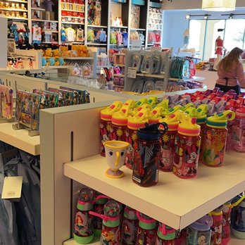 Disney Outlet - Outlet Stores Near Me - Camarillo, California