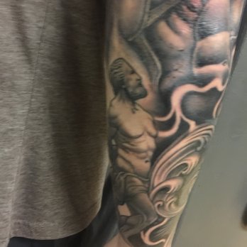 Redemption Ink - Tattoo Near Me - San Diego, California Redemption Ink - Tattoo Near Me - San Diego, California