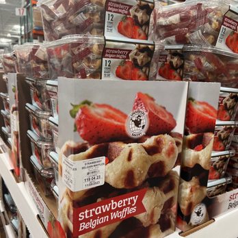 Costco - Wholesale Stores Near Me - Everett, Washington