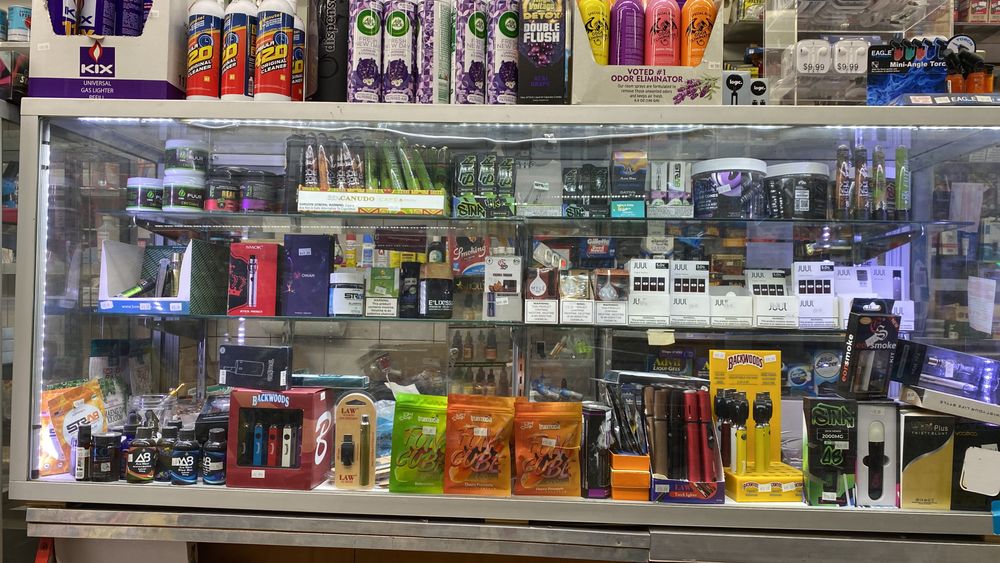 DIDAR Convenience Inc