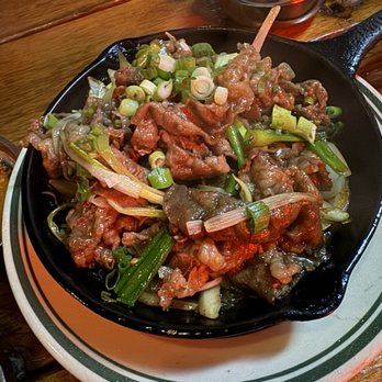 Ohn Korean Eatery - Bulgogi - Korean Near Me - Houston, Texas Ohn Korean Eatery - Bulgogi - Korean Near Me - Houston, Texas