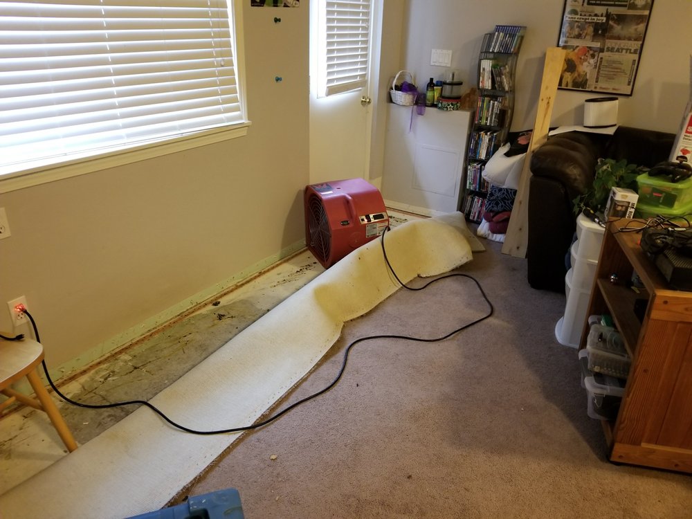 Slide of Roto-Rooter Plumbing & Water Cleanup