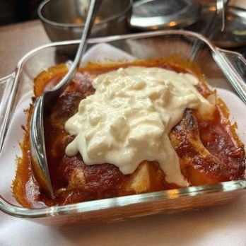 Sunn’s - Rice cakes - Wine Bars Near Me - New York, New York