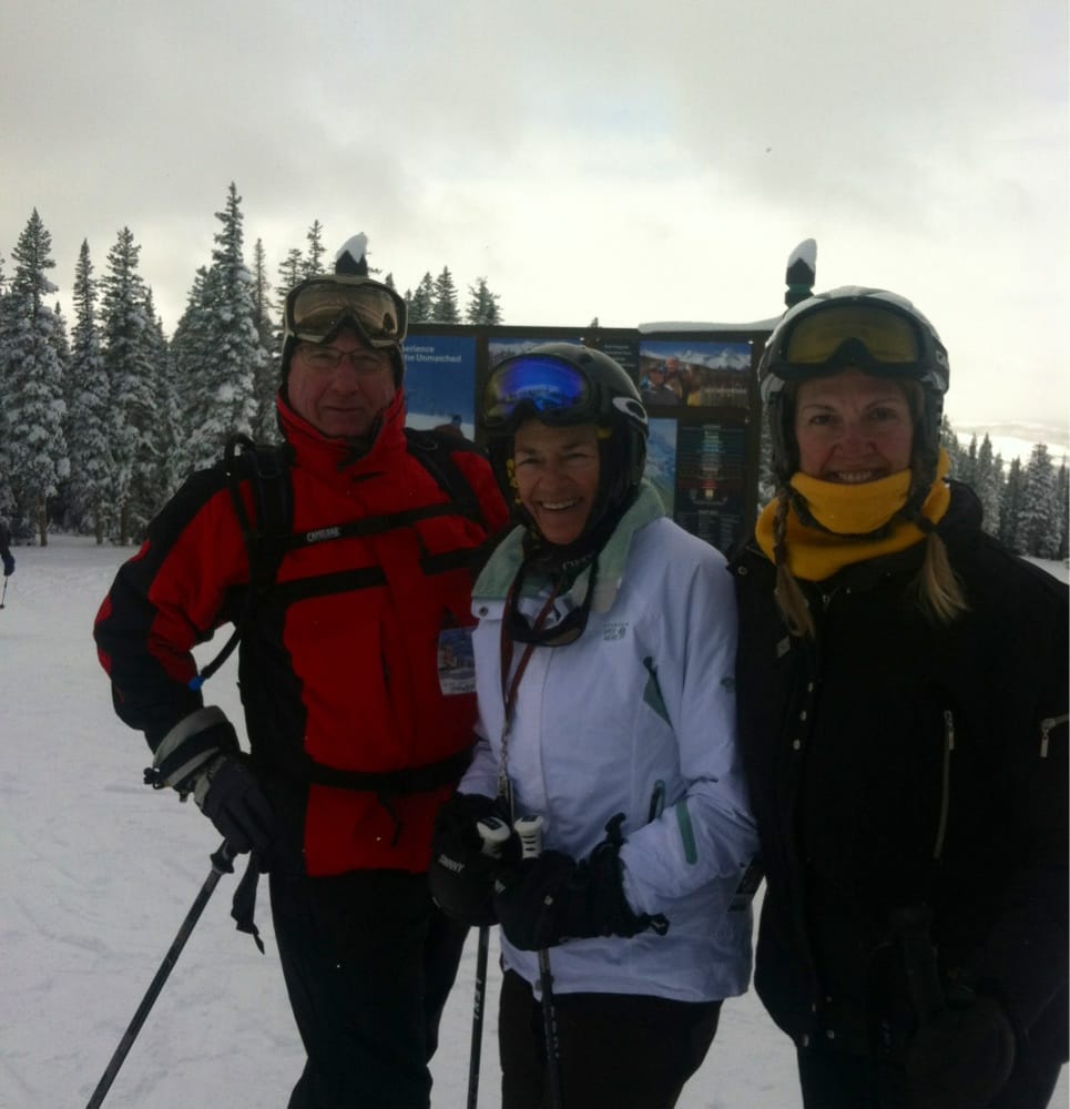 SKI INSTRUCTOR Updated June 2024 19 Photos Telluride, Colorado