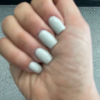Laque Nail Bar - Hard gel nails by angel - Nail Salons Near Me - North Hollywood, California