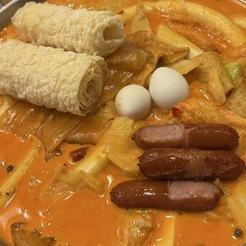 Young Dabang - Mala Tteokbokki - Korean Near Me - Irvine, California Young Dabang - Mala Tteokbokki - Korean Near Me - Irvine, California