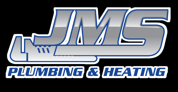 JMS Plumbing & Heating Logo