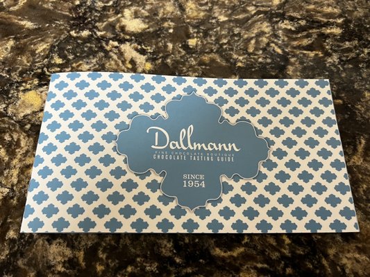 Dallmann Confections | Delicious Chocolate by null