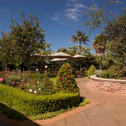Newport Nursing And Rehabilitation Center - Flower Garden