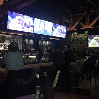 JOEY Sherway - Bar area - Canadian (New) Near Me - Etobicoke, Ontario JOEY Sherway - Bar area - Canadian (New) Near Me - Etobicoke, Ontario
