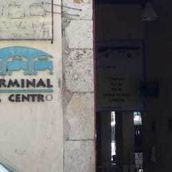Terminal del Centro - organiza tu escapada