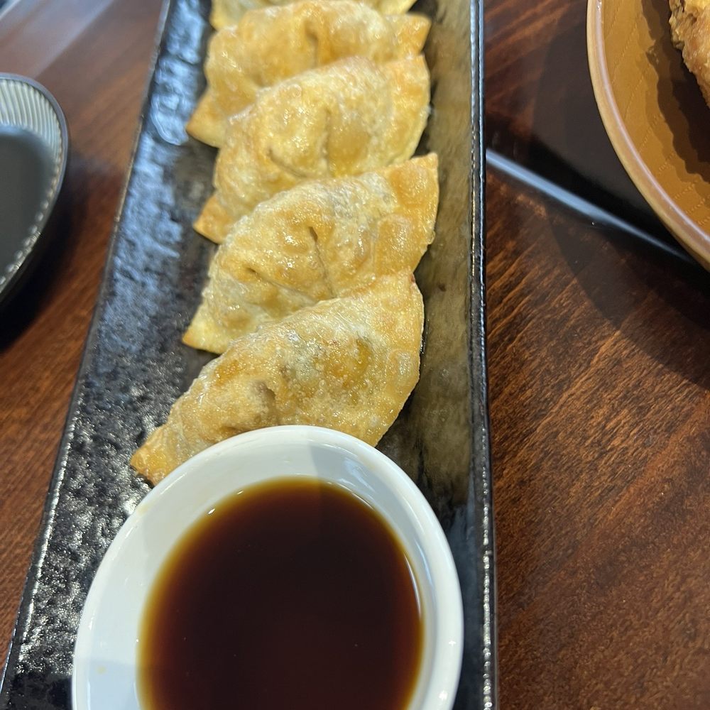 Gyoza Gyoza