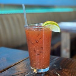 Adobo - Bloody Marry