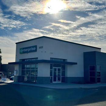 Enterprise Rent-A-Car - Street view - Car Rental Near Me - Sun City, Arizona Enterprise Rent-A-Car - Street view - Car Rental Near Me - Sun City, Arizona