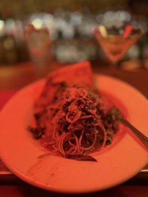 Zelda's Original Gourmet Pizza by null