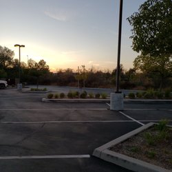 Abelia Sports Park - Nice parking, restrooms