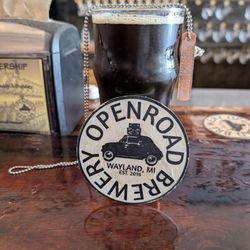 OpenRoad Brewery - Tagabrew #286