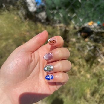 LUX SF - Nail Salons Near Me - San Francisco, California LUX SF - Nail Salons Near Me - San Francisco, California