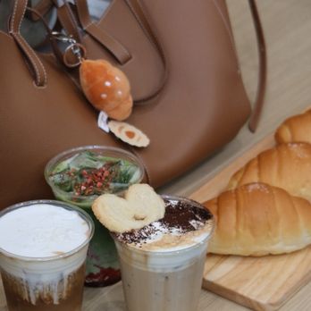 Concerto Coffee - Coffee & Tea Near Me - Los Angeles, California Concerto Coffee - Coffee & Tea Near Me - Los Angeles, California