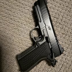 Custom Defense Solutions USA - Kimber KDS9C