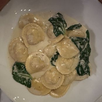 da Alfredo - Lemon Ravioli - Italian Near Me - Paris da Alfredo - Lemon Ravioli - Italian Near Me - Paris