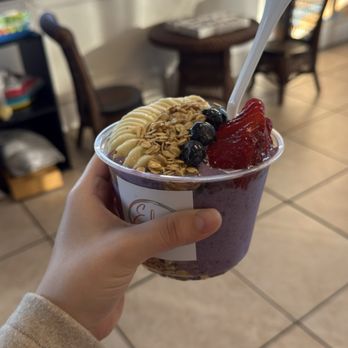 Elite Nutrition - Acai bowl - Juice Bars & Smoothies Near Me - Barstow, California Elite Nutrition - Acai bowl - Juice Bars & Smoothies Near Me - Barstow, California