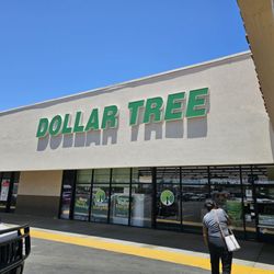 Dollar Tree