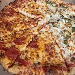Dominic's Pizza