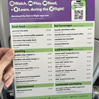 Flair Airlines - Airlines Near Me - Edmonton, Alberta Flair Airlines - Airlines Near Me - Edmonton, Alberta