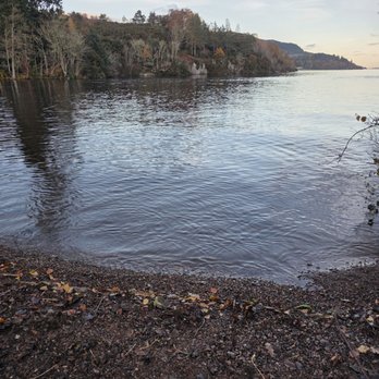 Fort Augustus Locks - Loch Ness - Landmarks & Historical Buildings Near Me - Highld, HLD