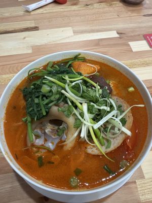 Da Nang Quan Restaurant by null