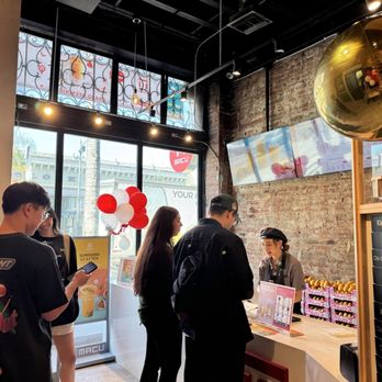 Macu Tea - Pasadena  - Bubble Tea Near Me - Pasadena, California