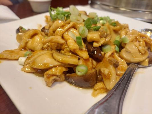 Sho Spicy by null
