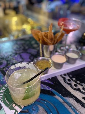Taco Daddy's by null