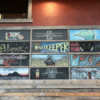 San Juan Island Brewing - Taste them all. The Oktoberfest was extra good. - Breweries Near Me - Friday Harbor, Washington San Juan Island Brewing - Taste them all. The Oktoberfest was extra good. - Breweries Near Me - Friday Harbor, Washington