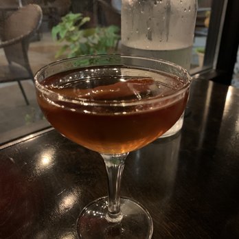 Bar Ware - The Law Dog - Tapas/Small Plates Near Me - Memphis, Tennessee